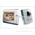 7 inch villa competition video door phone/ intercom systems